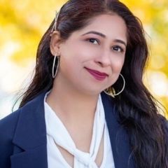 Simran Kaur Budhraja